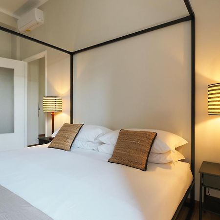 Elegant Moscova Apt Milano Esterno foto