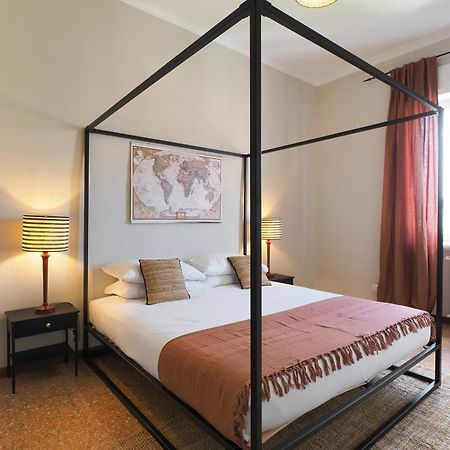 Elegant Moscova Apt Milano Esterno foto