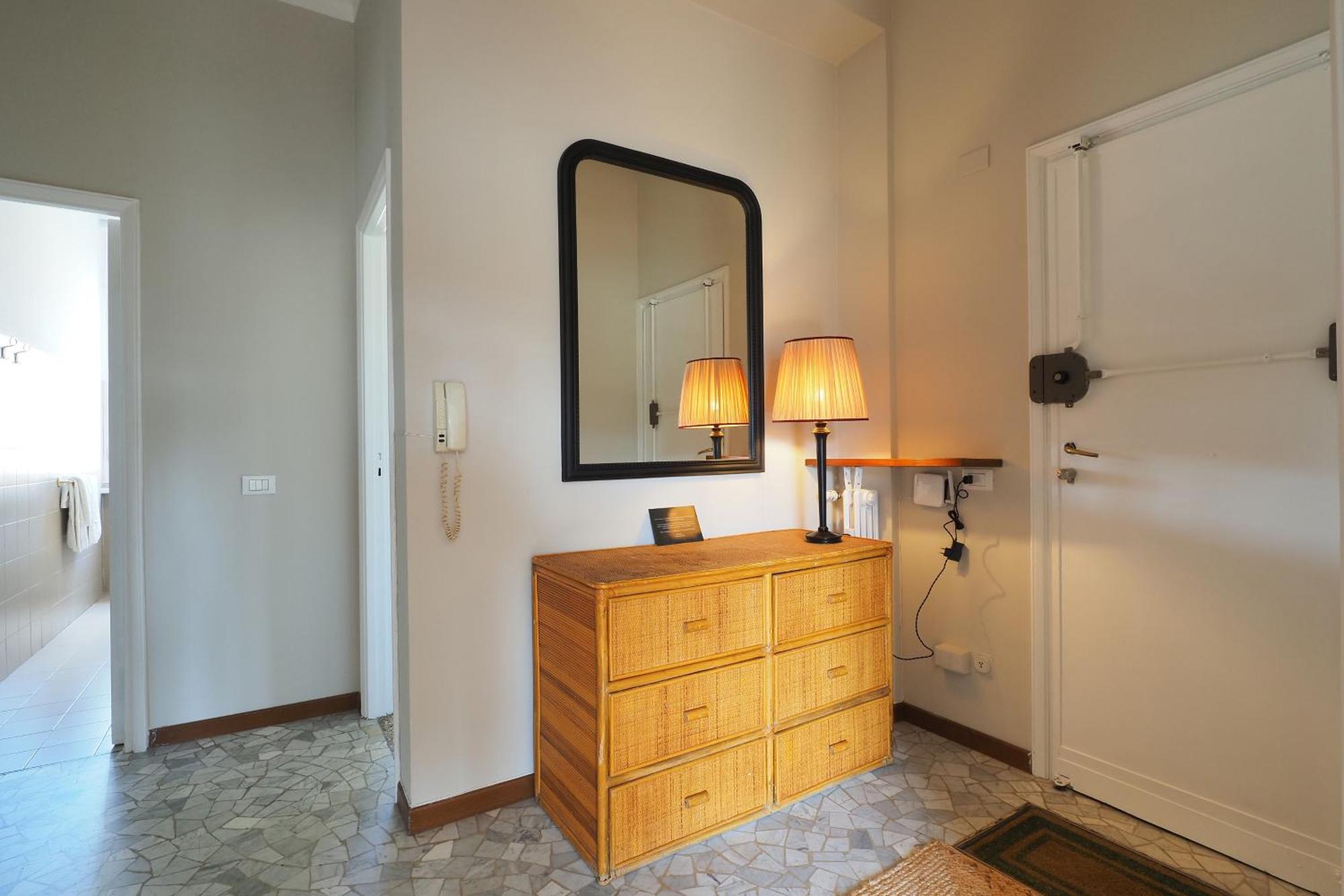 Elegant Moscova Apt Milano Esterno foto