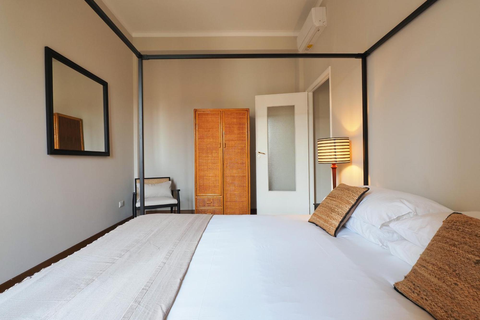 Elegant Moscova Apt Milano Esterno foto