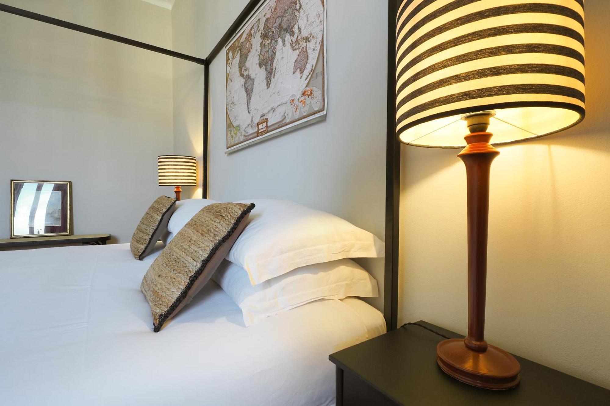 Elegant Moscova Apt Milano Esterno foto